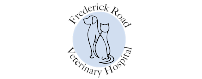 Frederick Road Veterinary Hospital Logo Frederick Road Veterinary Hospital Logo
