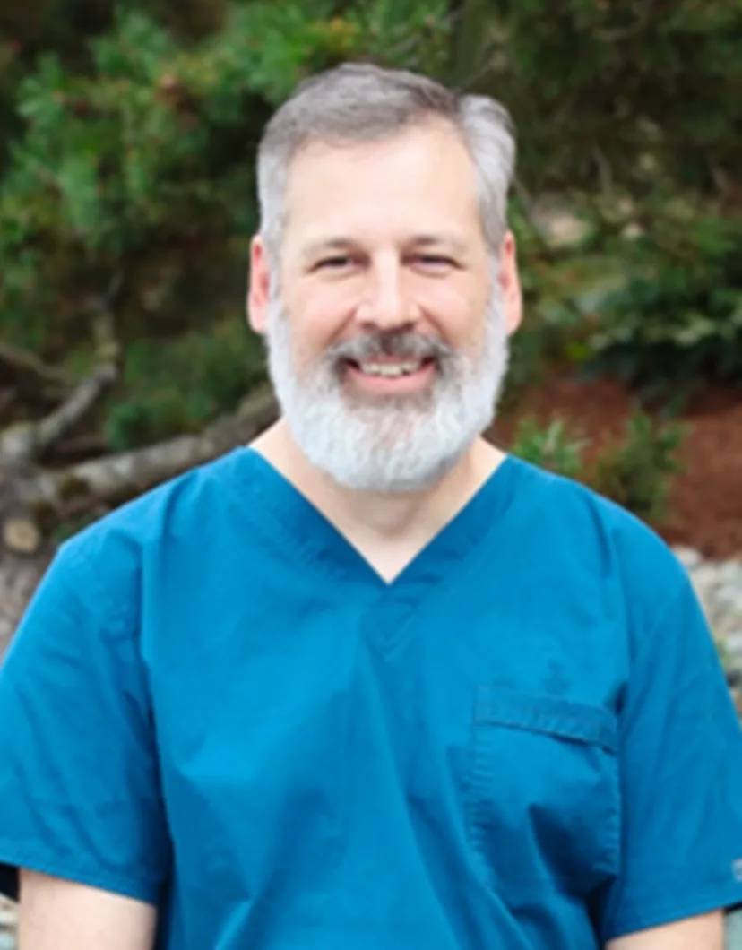 Dr. Michael Longoni