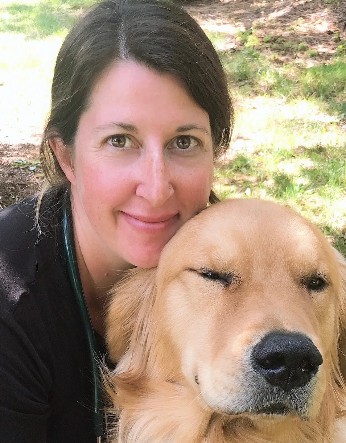 Meaghan Desmond DVM Meaghan Desmond DVM