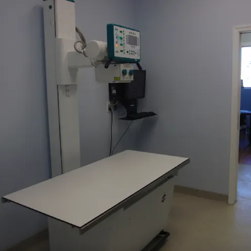 Hospital Diagnostics Table Hospital Diagnostics Table