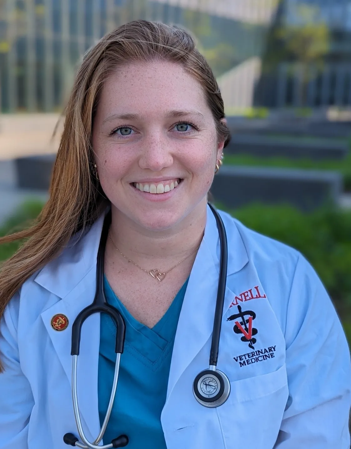 Dr. Haley Hardie Dr. Haley Hardie
