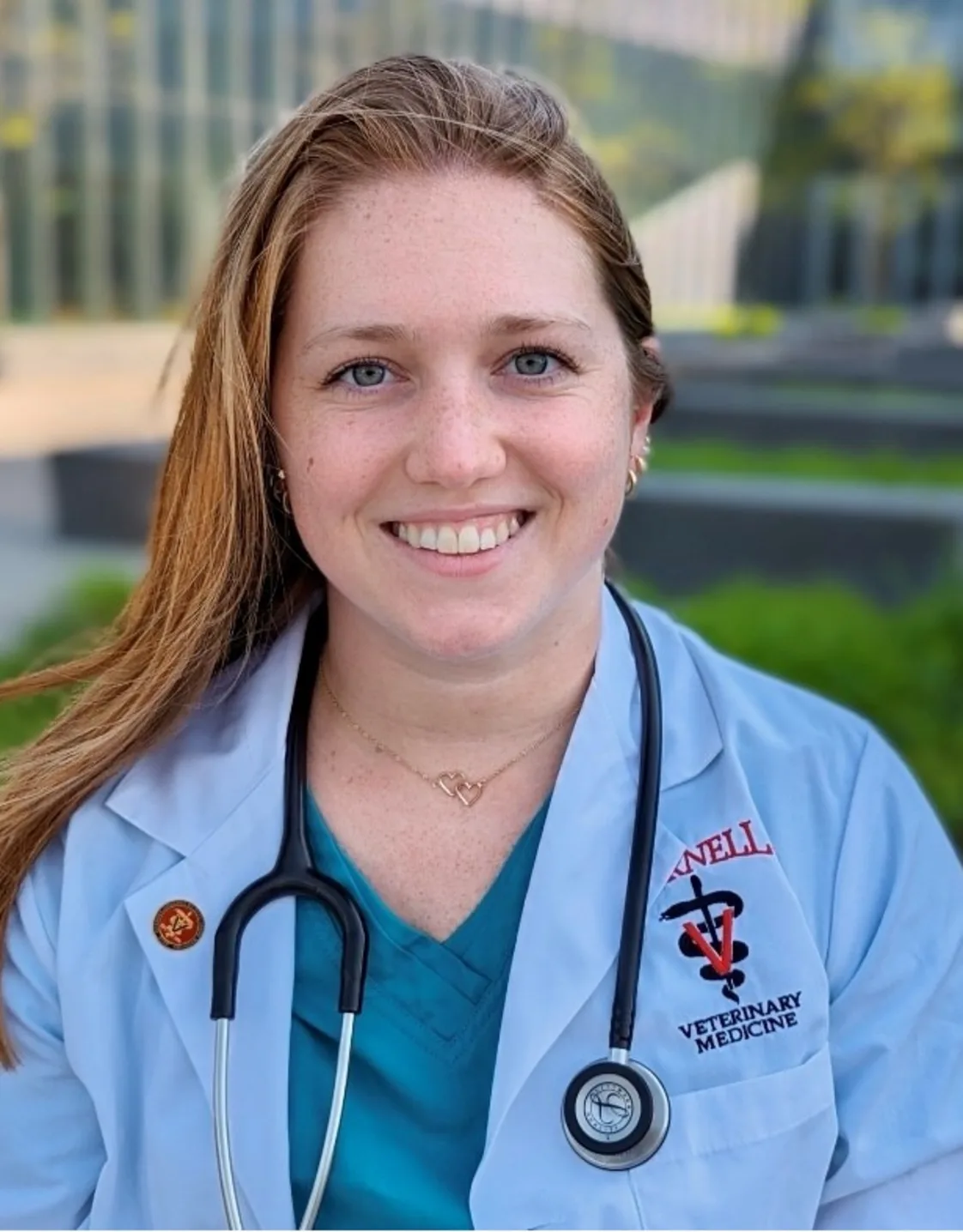 Dr. Haley Hardie Dr. Haley Hardie