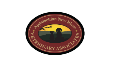 Appalachian New River Veterinary Associates Logo