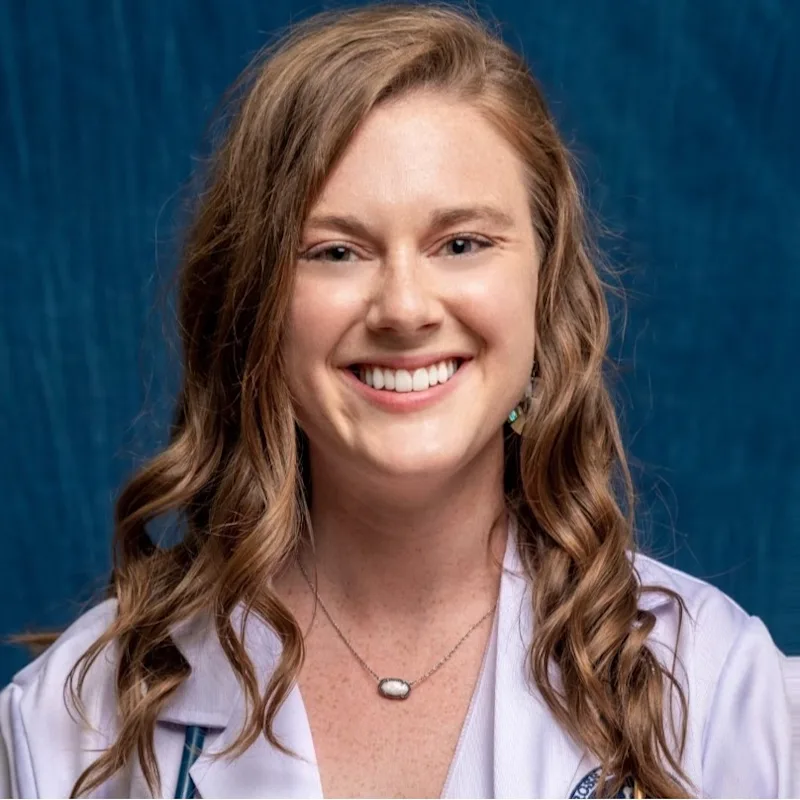 Dr. Kami Meador Dr. Kami Meador
