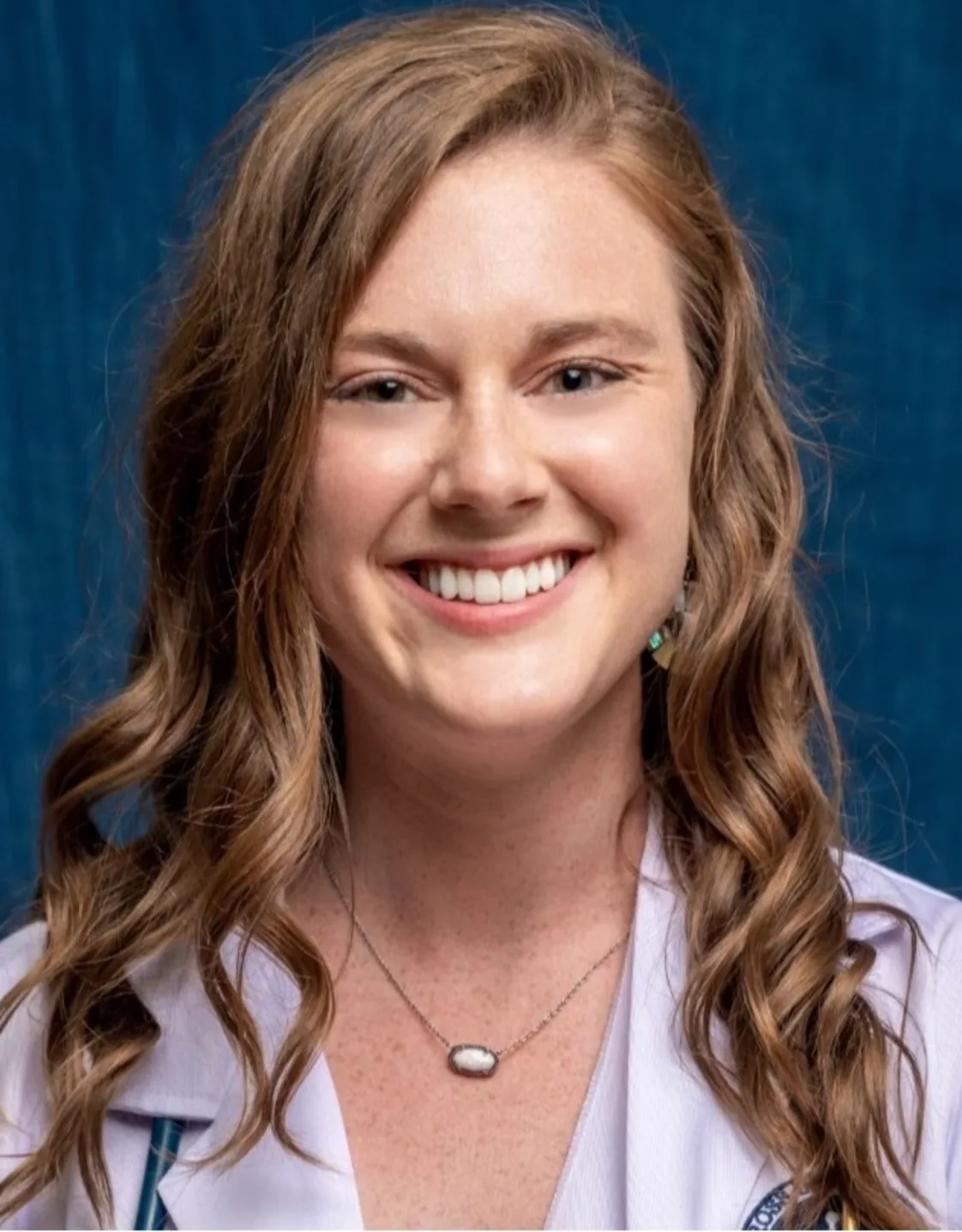 Dr. Kami Meador Dr. Kami Meador