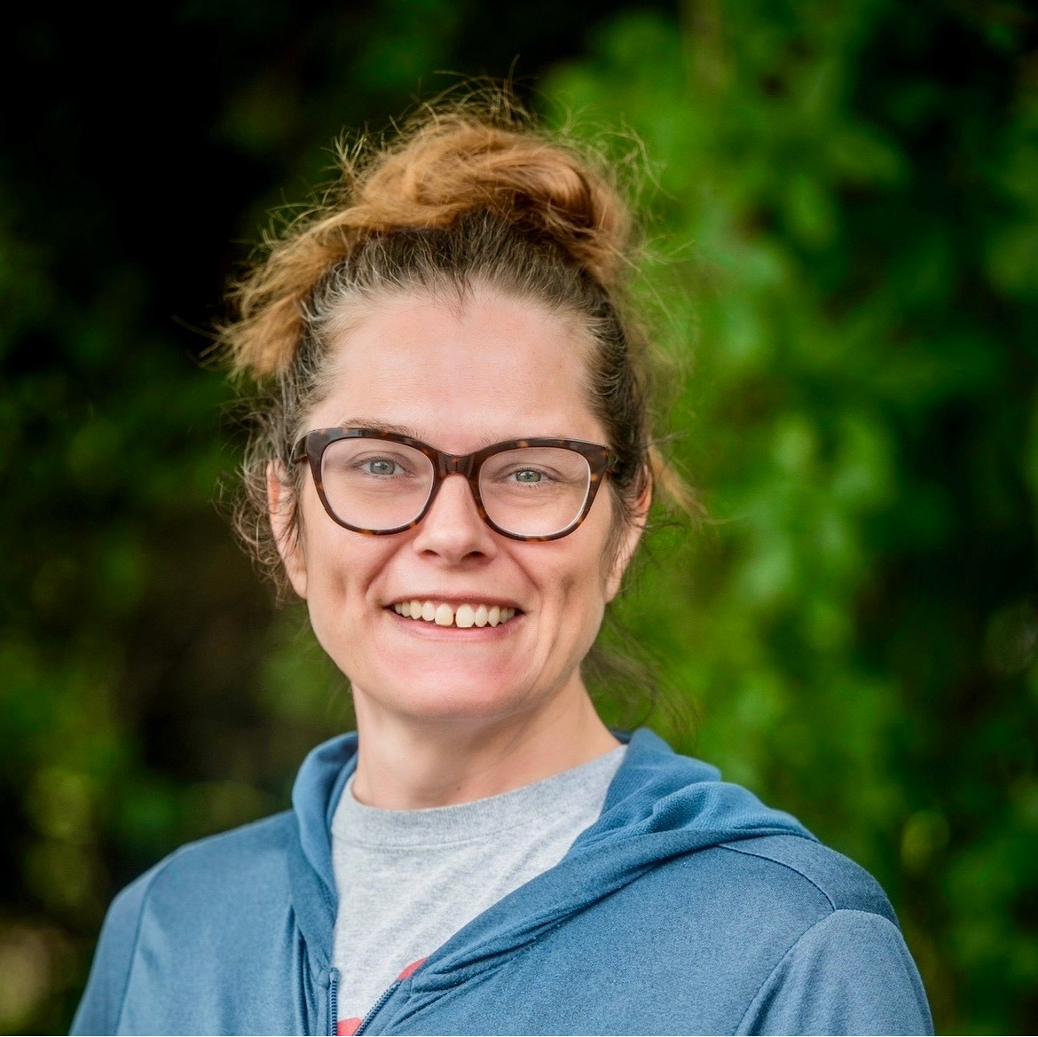 Dr. Jennifer Borgatta