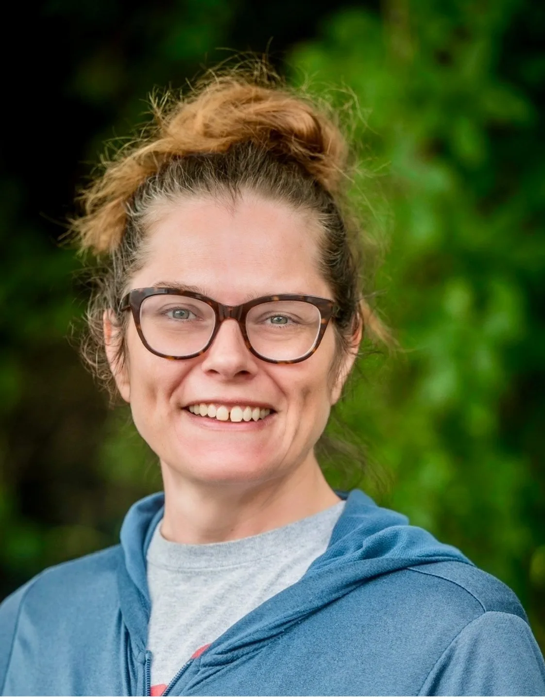 Dr. Jennifer Borgatta Dr. Jennifer Borgatta