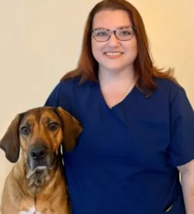 Mandy Foster, CVPM, CCFP Mandy Foster, CVPM, CCFP