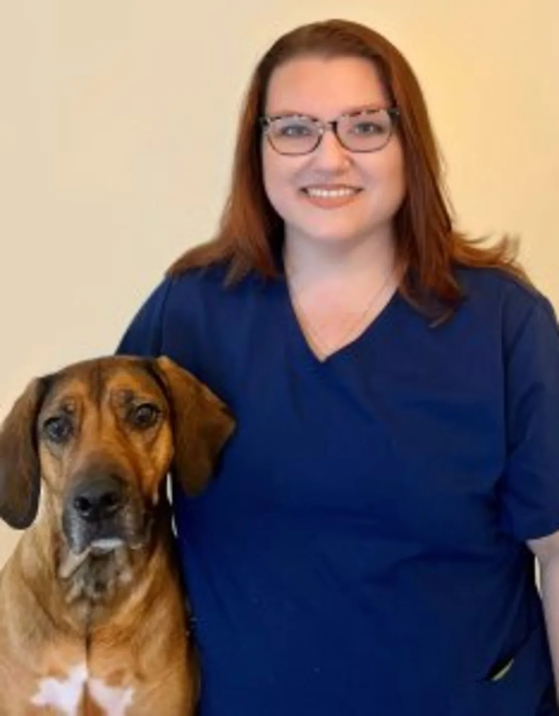 Mandy Foster, CVPM, CCFP Mandy Foster, CVPM, CCFP