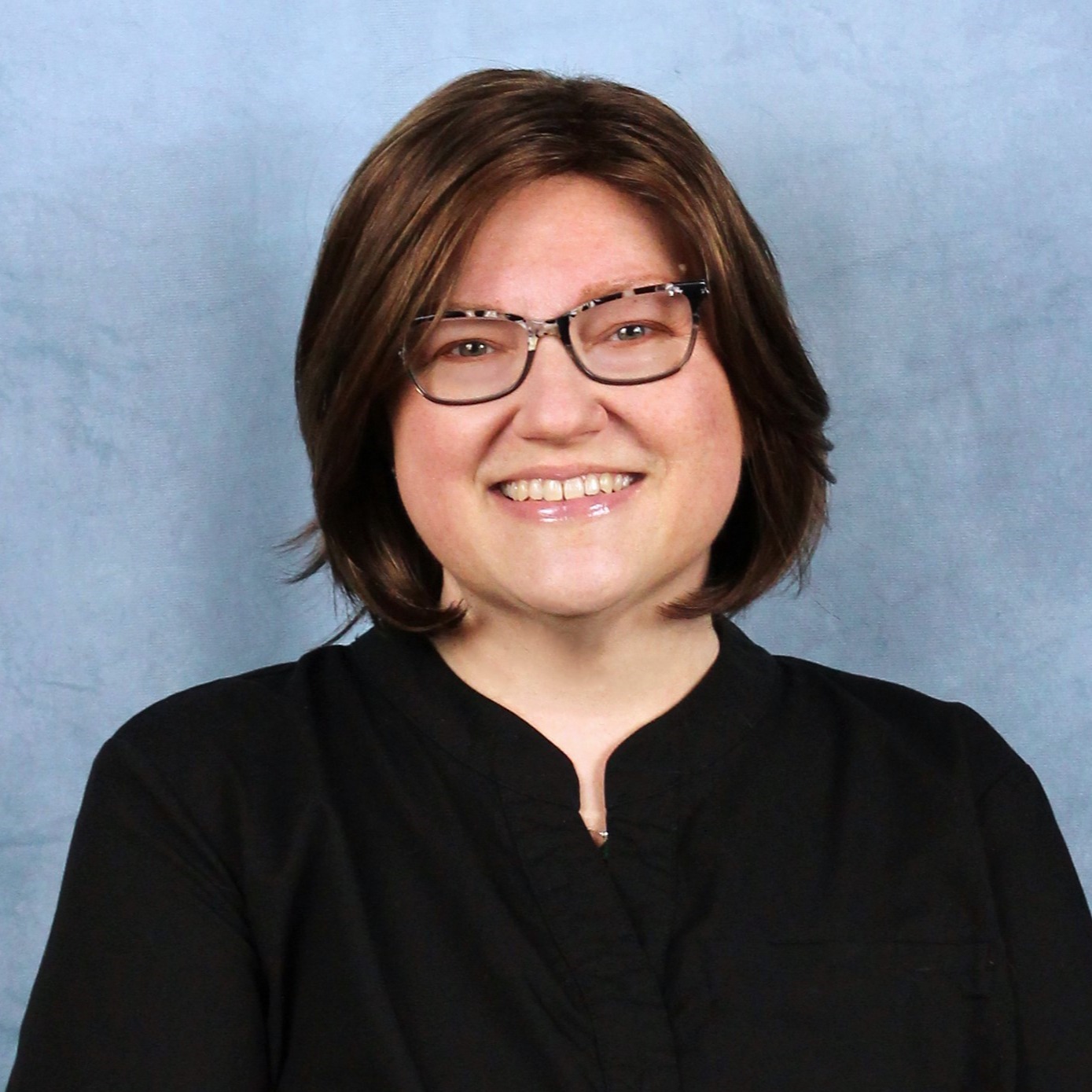 Mandy Foster, CVPM, CCFP