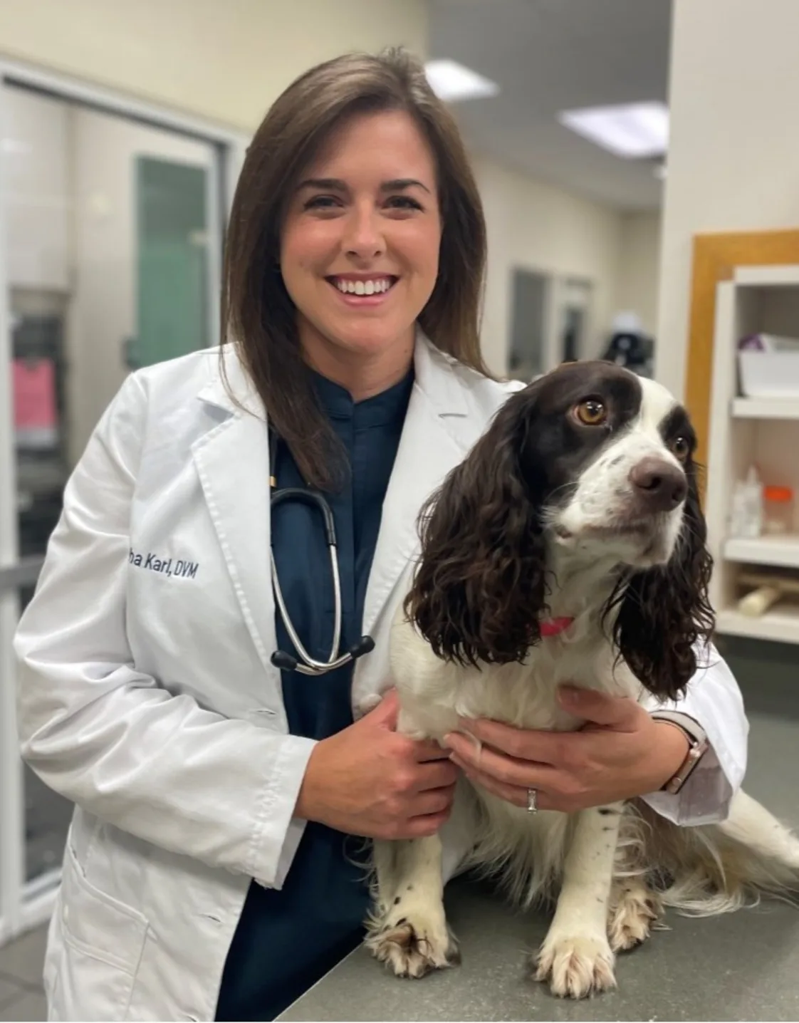 Samantha Karl Samantha Karl