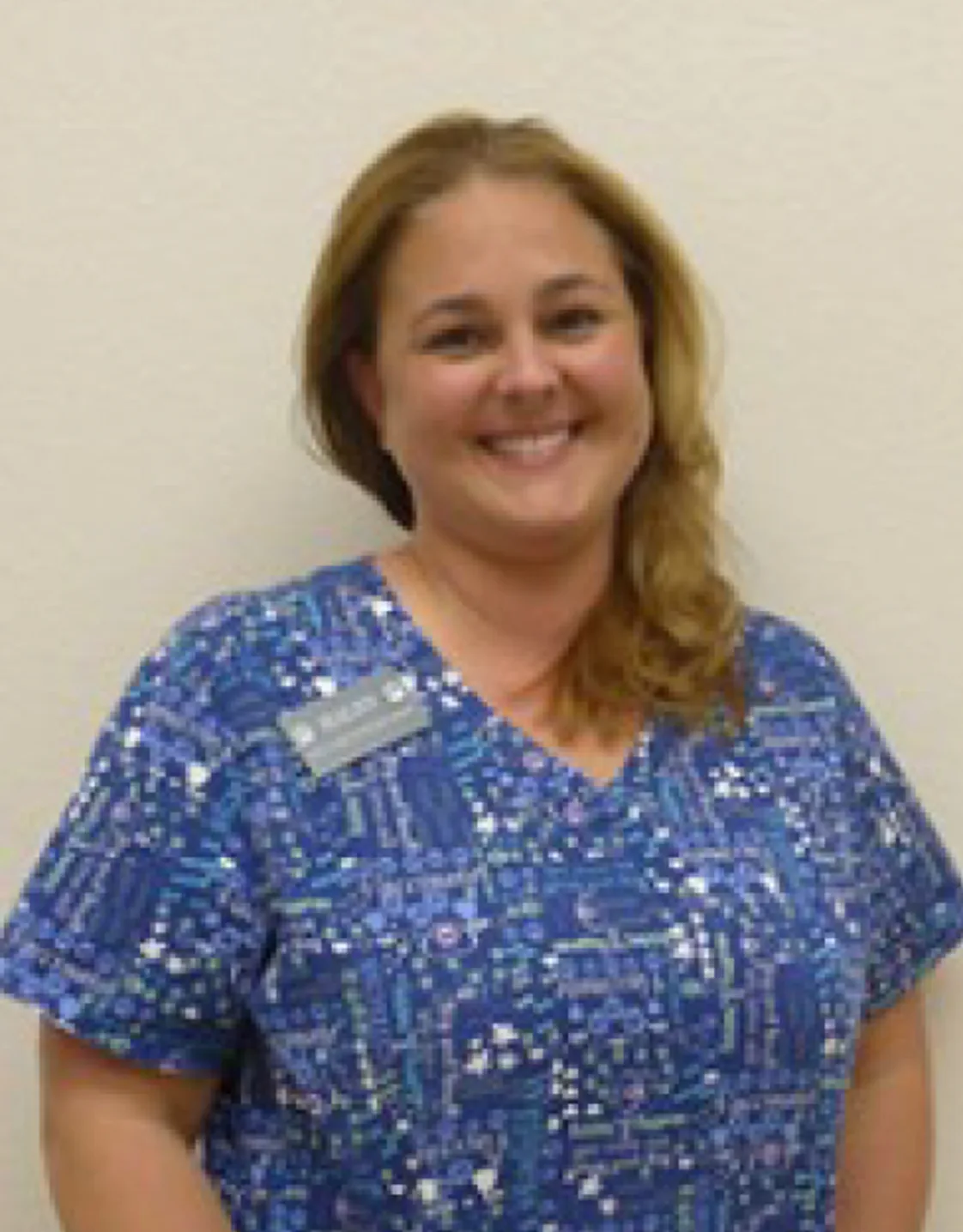 Hospital Manager Haley at Channel Islands Veterinary Hospital / Las Posas Veterinary Medical Center Hospital Manager Haley at Channel Islands Veterinary Hospital / Las Posas Veterinary Medical Center