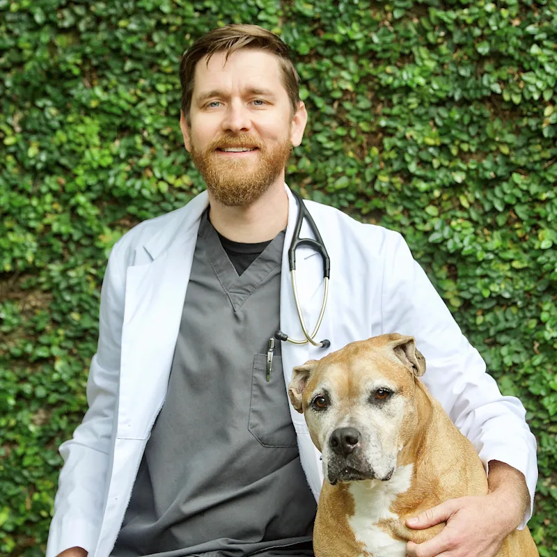 Dr. Clinton Campbell Dr. Clinton Campbell