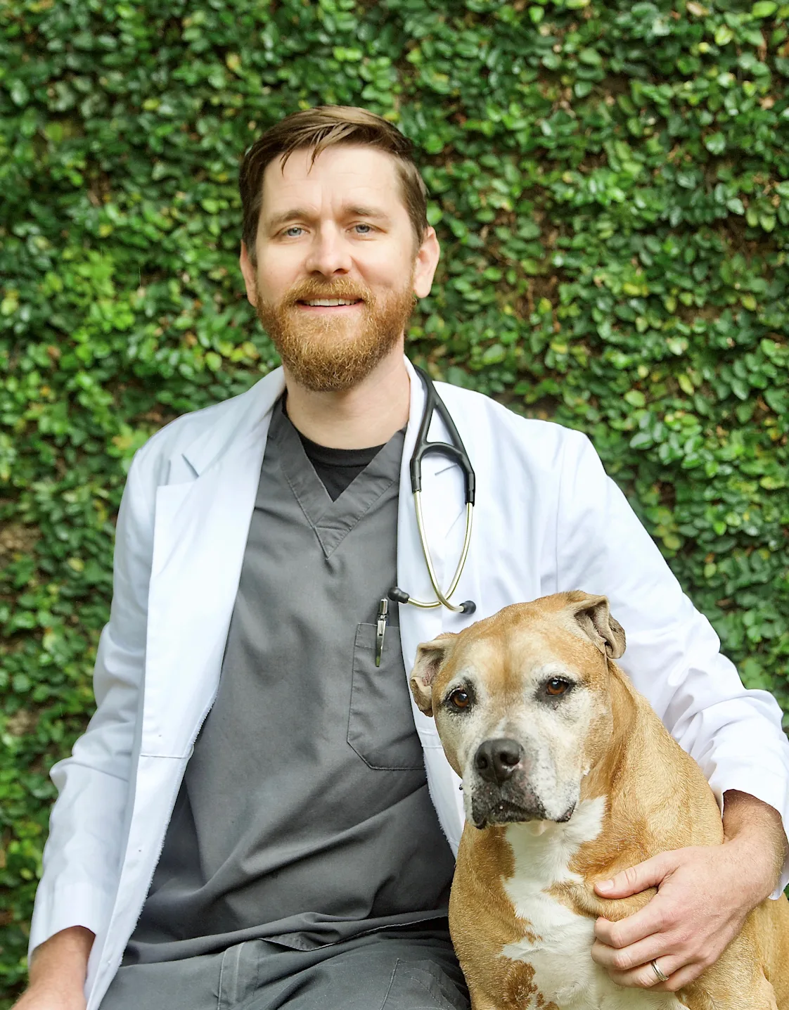 Dr. Clinton Campbell Dr. Clinton Campbell