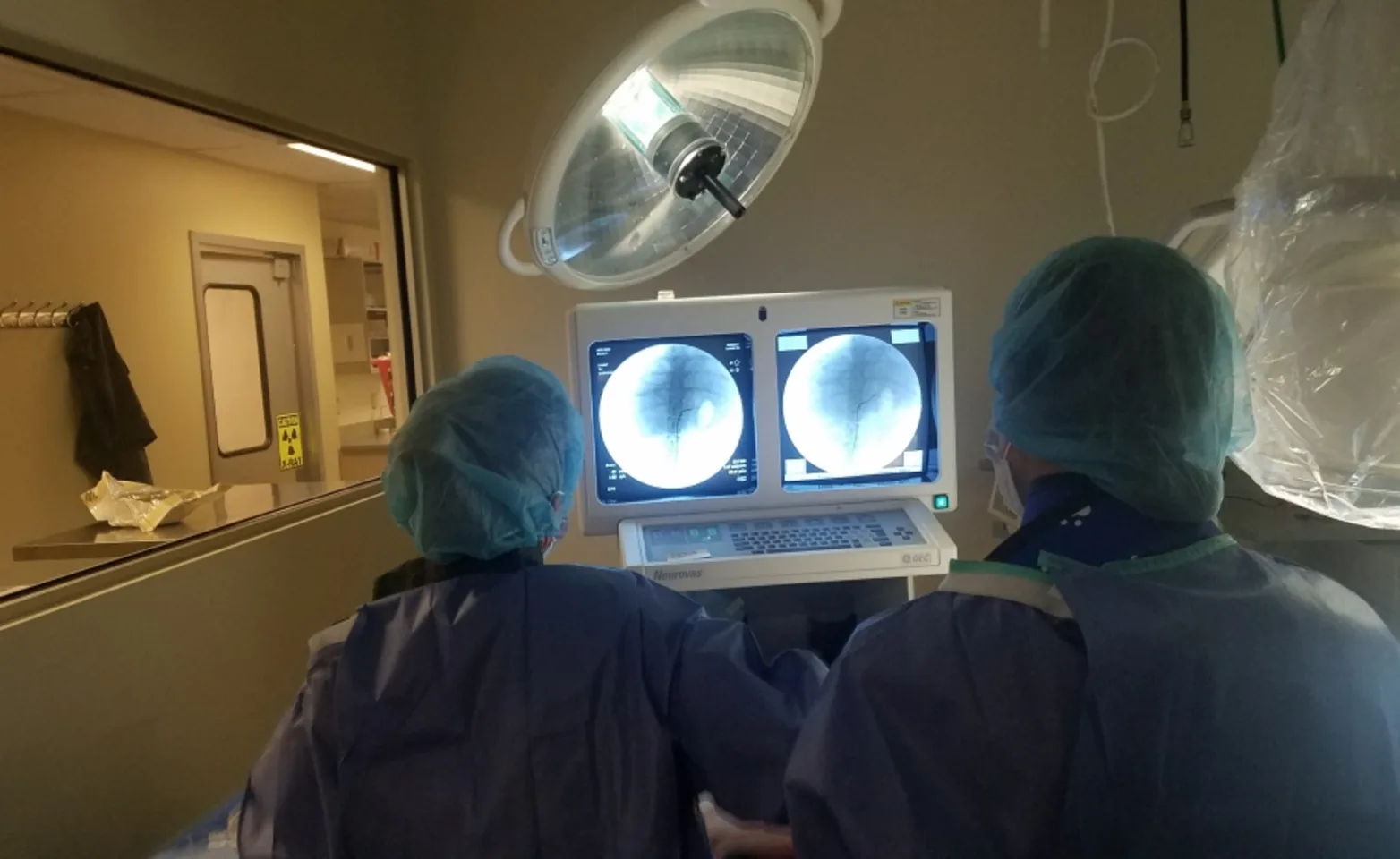 Doctors performing Chemoembolization Doctors performing Chemoembolization