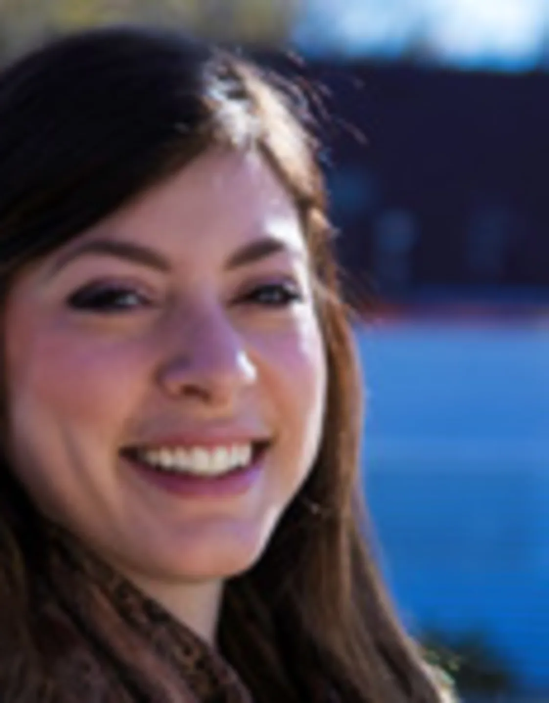 Meggan Reed, Technician at Loveland Veterinary Clinic Meggan Reed, Technician at Loveland Veterinary Clinic