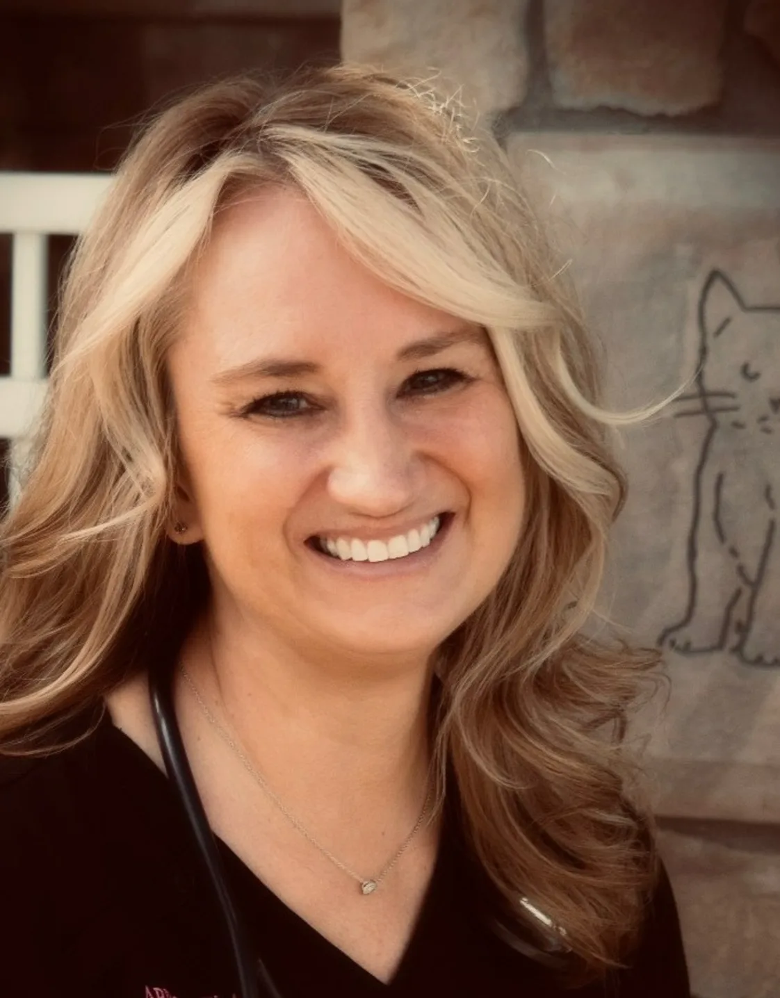 Dr. Gretchen Bassett, DVM at Arvada Flats Veterinary Hospital Dr. Gretchen Bassett, DVM at Arvada Flats Veterinary Hospital