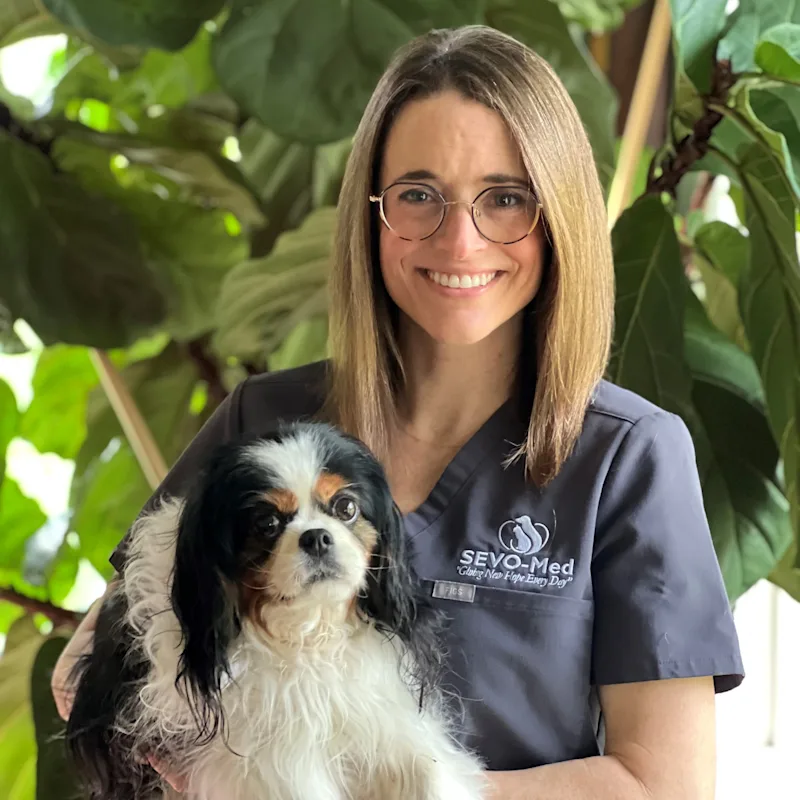 Kristina Miller, DVM Kristina Miller, DVM