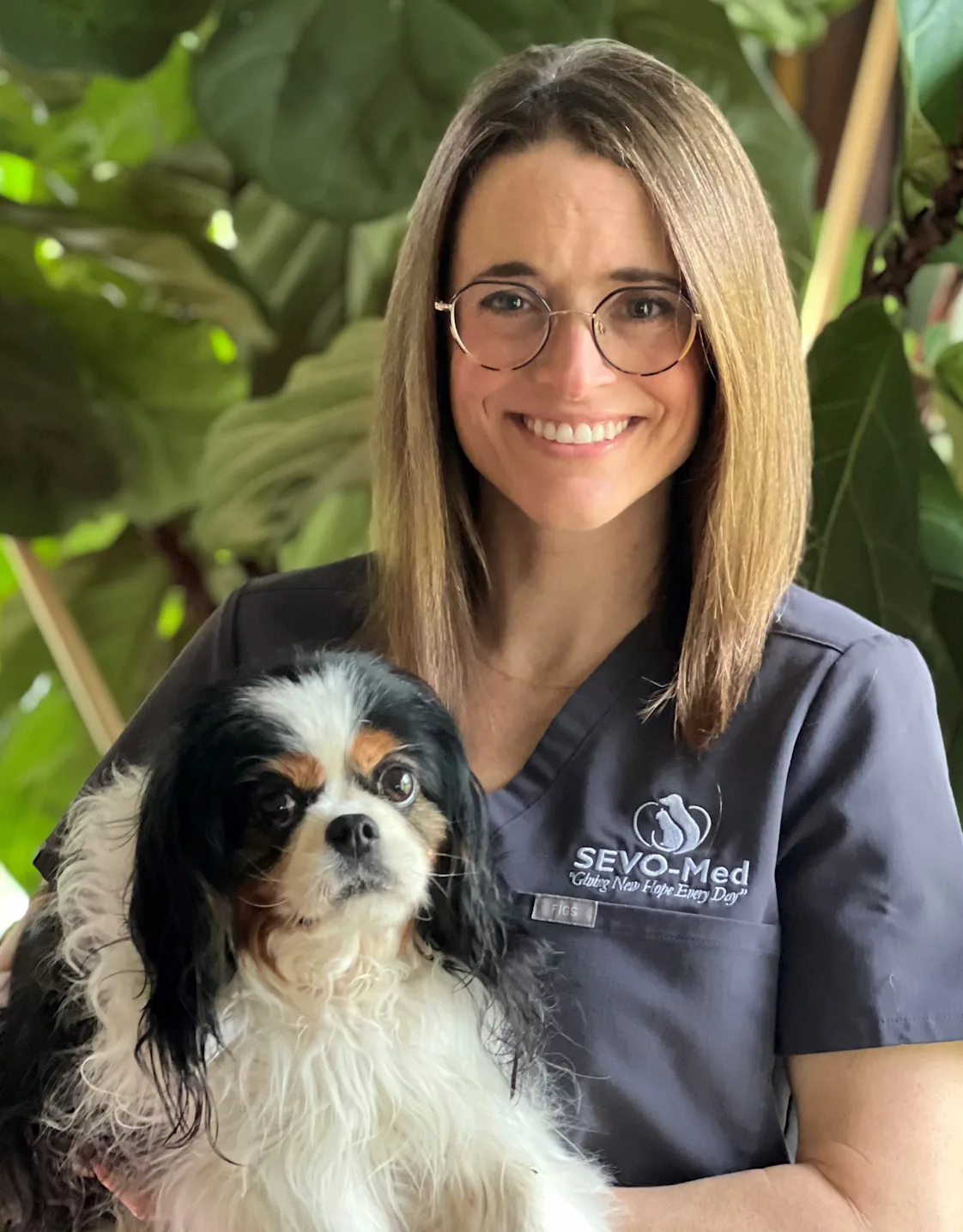 Kristina Miller, DVM Kristina Miller, DVM