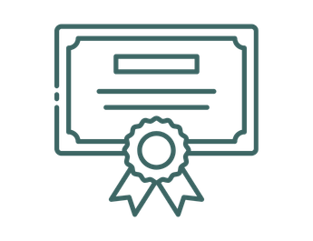 Certified Groomer Icon