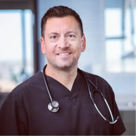 Dr. Erich Rachwitz 