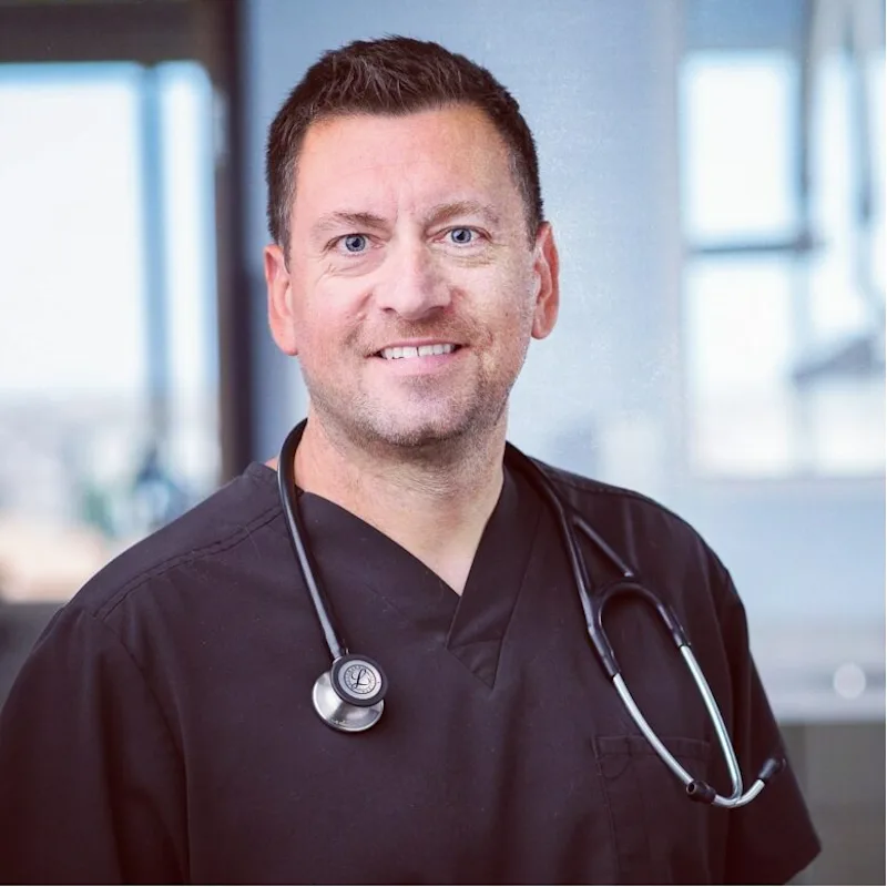 Dr. Erich Rachwitz Dr. Erich Rachwitz