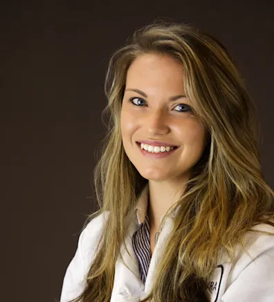 Natalie Suchowersky Natalie Suchowersky