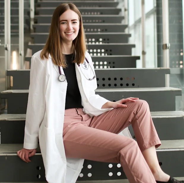 Dr. Hannah Jorgensen