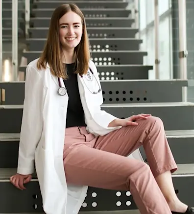 Dr. Hannah Jorgensen Dr. Hannah Jorgensen