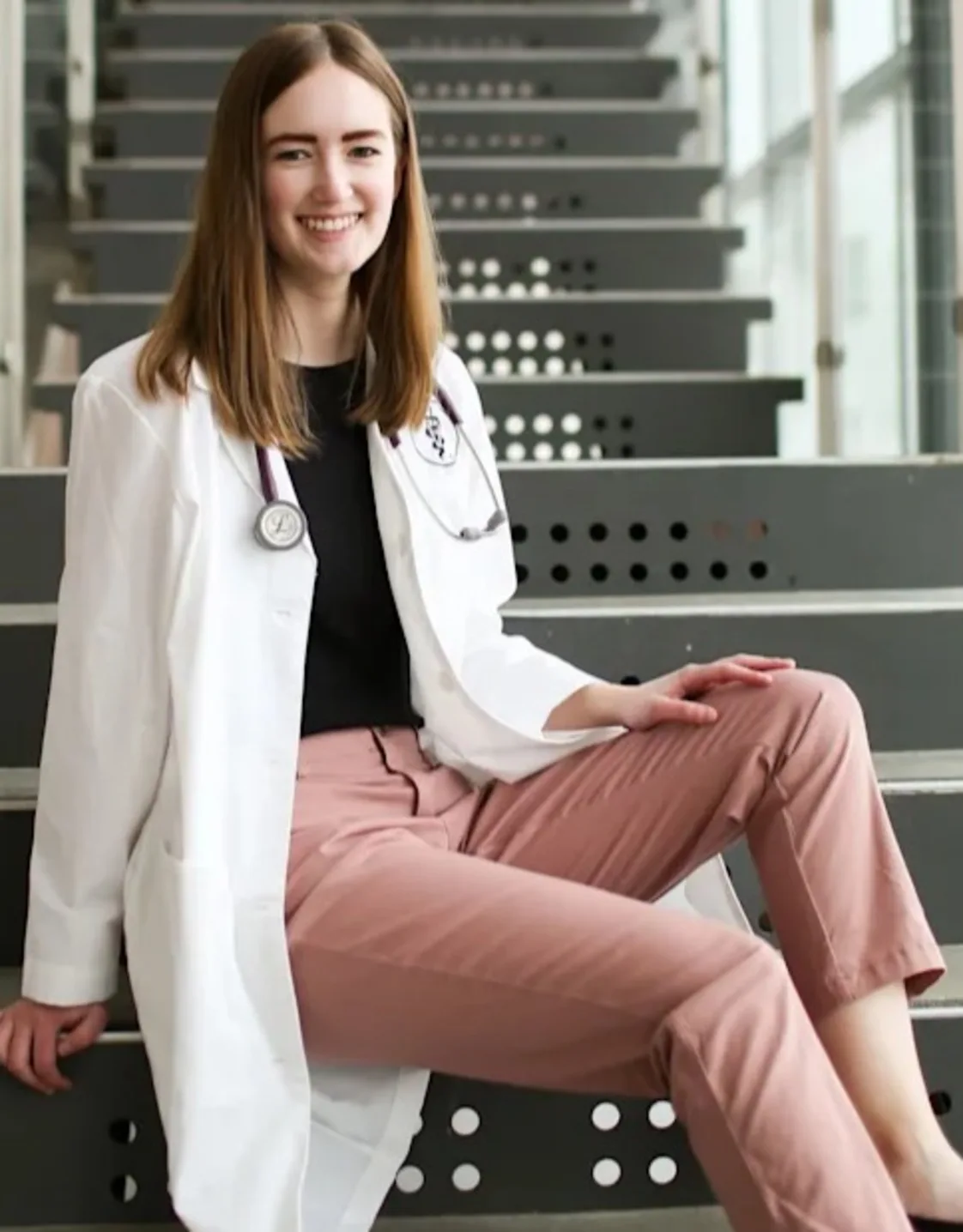 Dr. Hannah Jorgensen Dr. Hannah Jorgensen