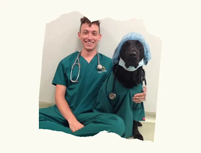 Dr. Smith: Sharing Expertise with PetMinded on CPR & Pet Behavior Dr. Smith: Sharing Expertise with PetMinded on CPR & Pet Behavior