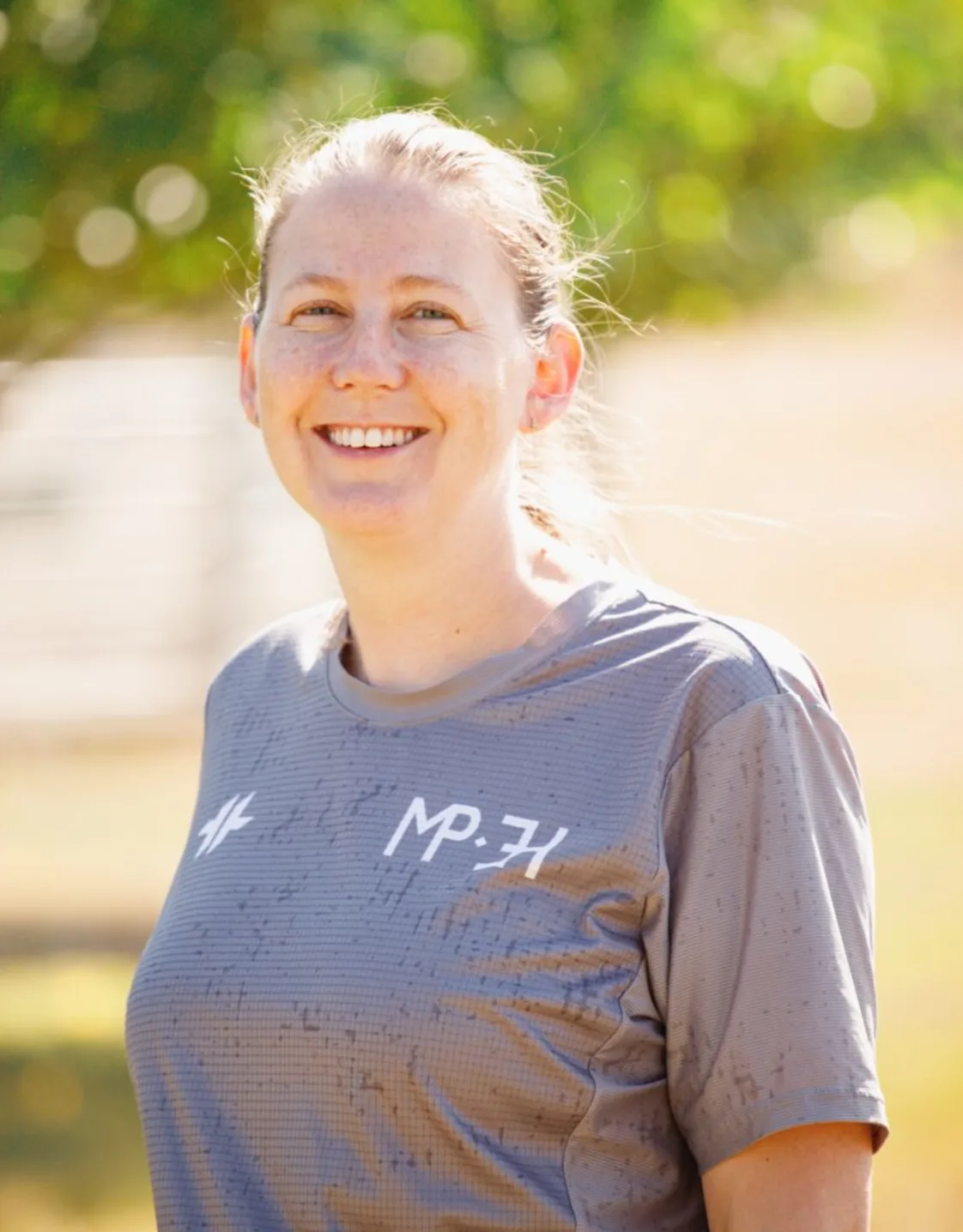 Dawn Parks Dawn Parks