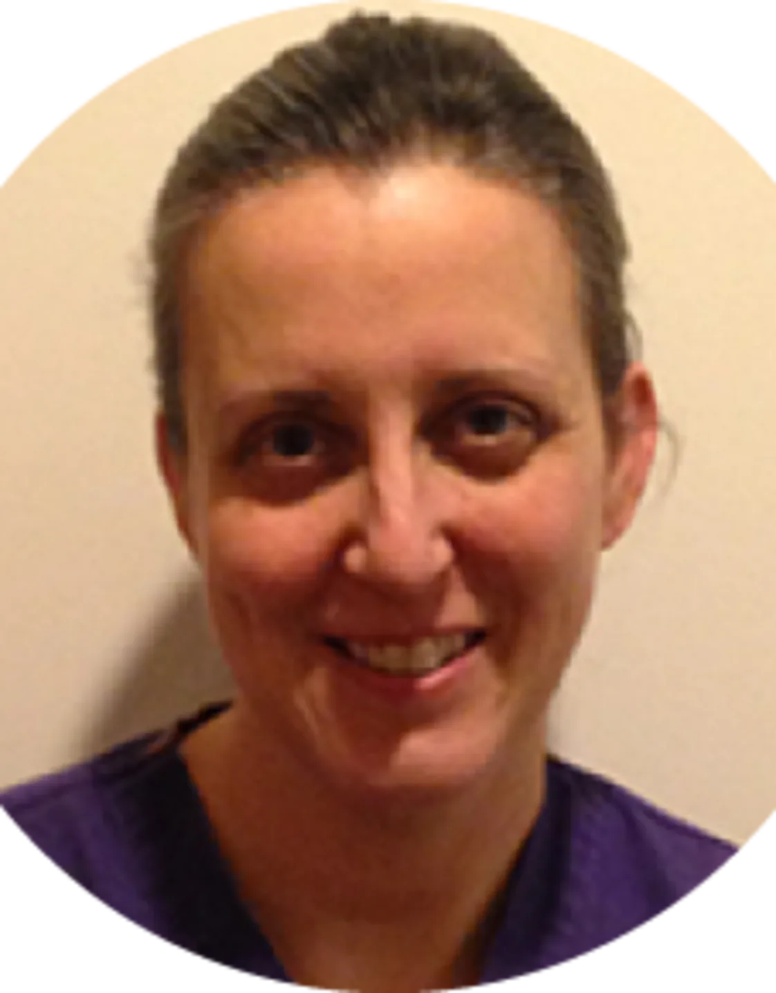 Dr. Jennifer Maurer Dr. Jennifer Maurer