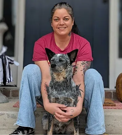 Paige McCombs Paige McCombs