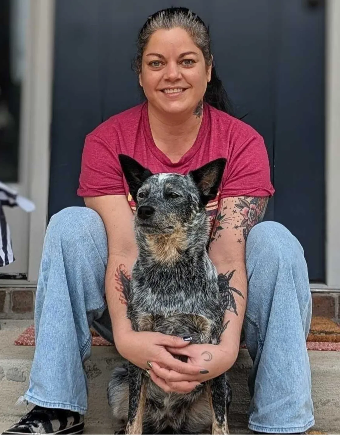 Paige McCombs Paige McCombs