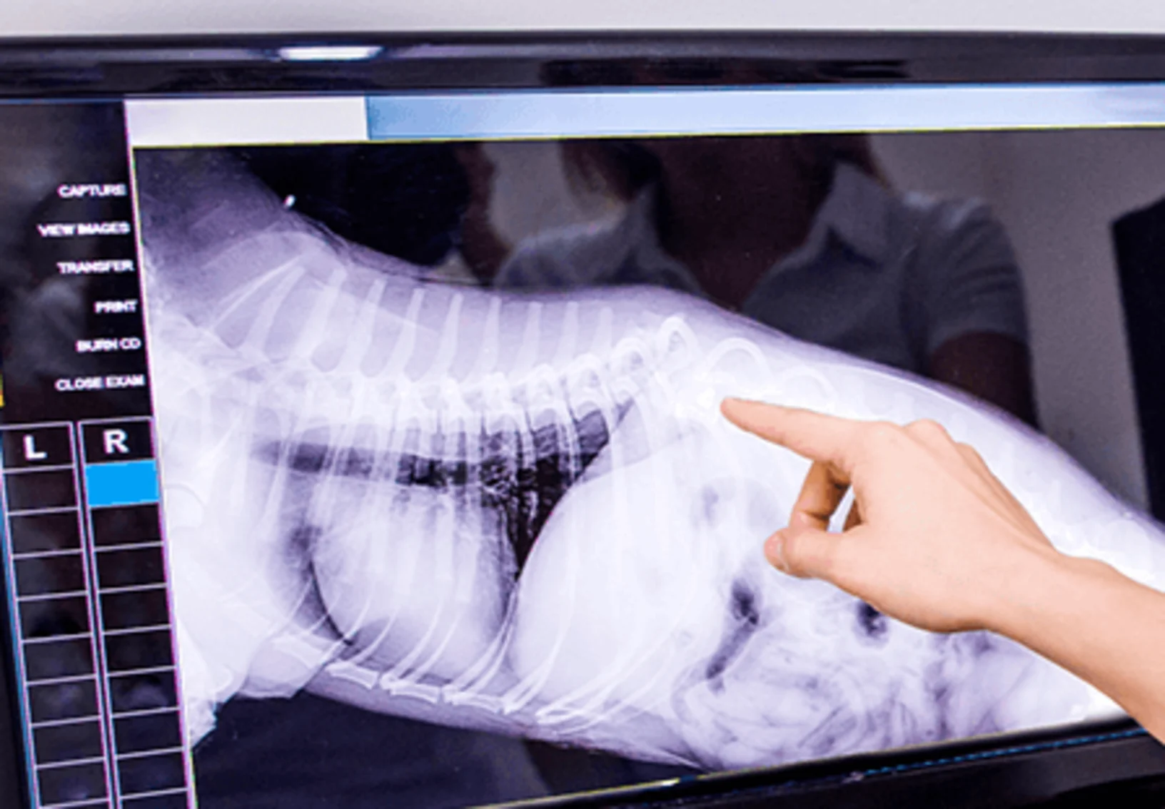Diagnostic Imaging Diagnostic Imaging