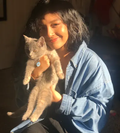 Jennifer V Jennifer V