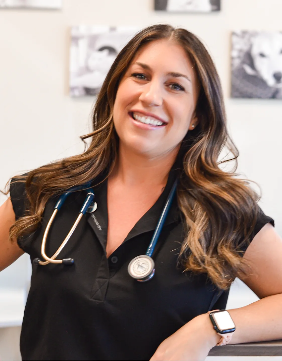 Mandy Hare Mandy Hare