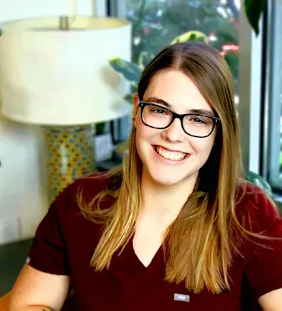 Photo of Caitlyn Gillikin Photo of Caitlyn Gillikin