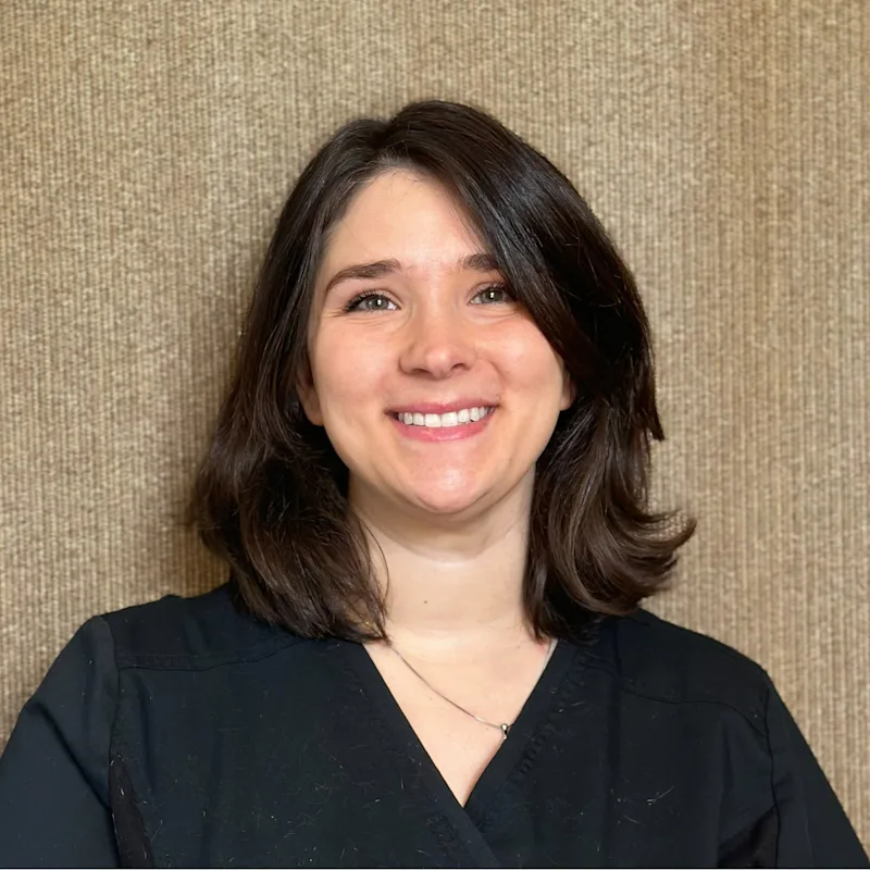 Dr. Savannah Burch Dr. Savannah Burch