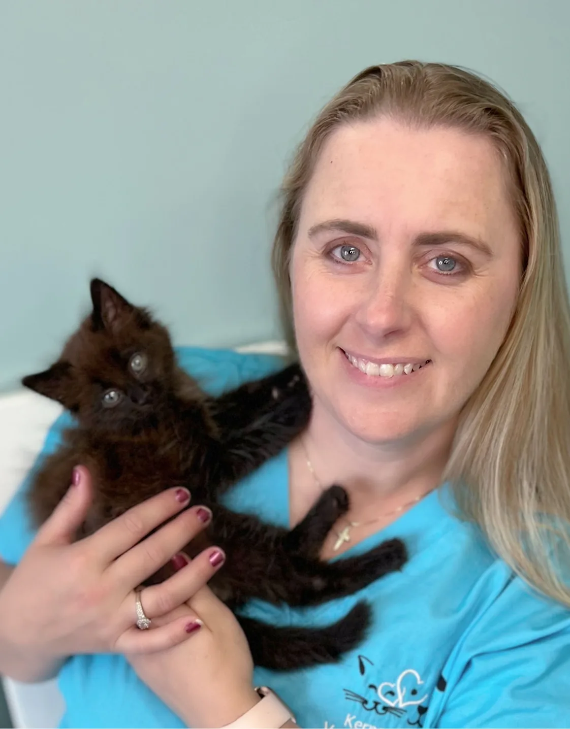 Melissa Tiffany Melissa Tiffany