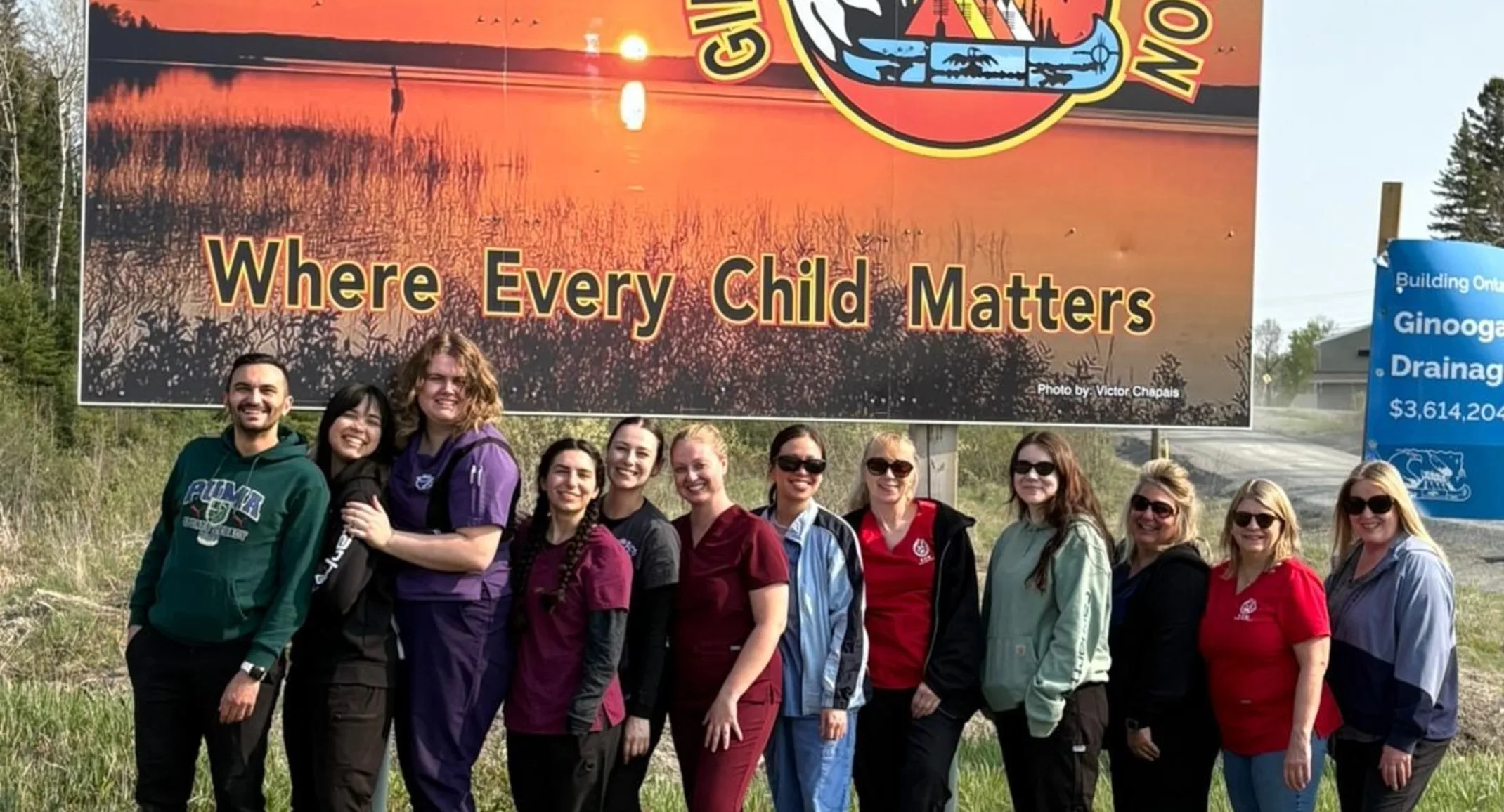 May 2025 Long Lake Trip May 2025 Long Lake Trip