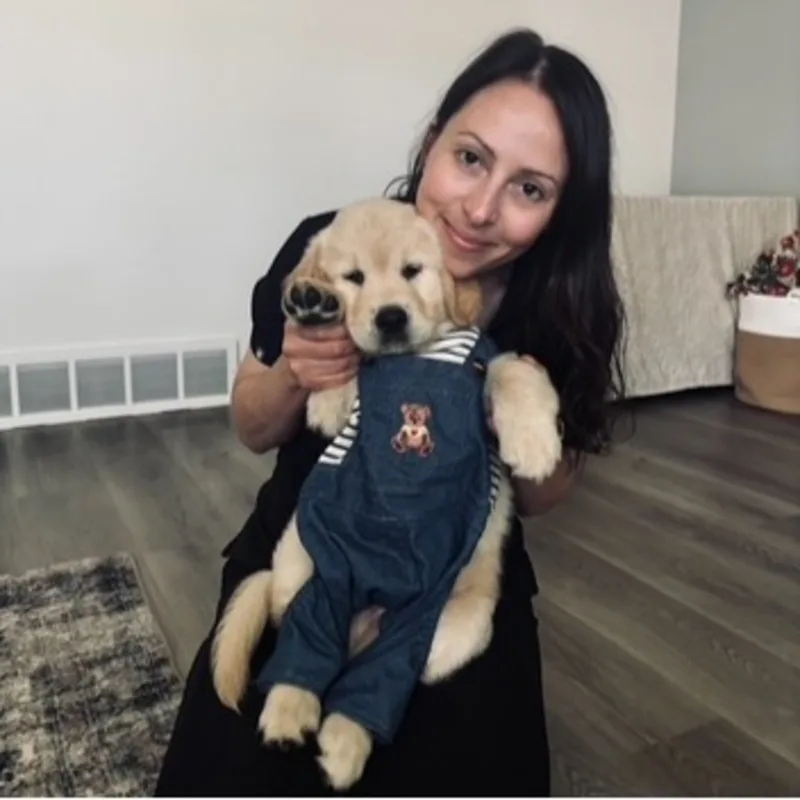 Dr. Zuzanna Ciezkowska Dr. Zuzanna Ciezkowska