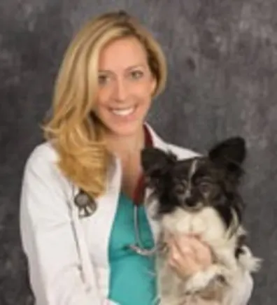 Dr. Melana Martens Dr. Melana Martens