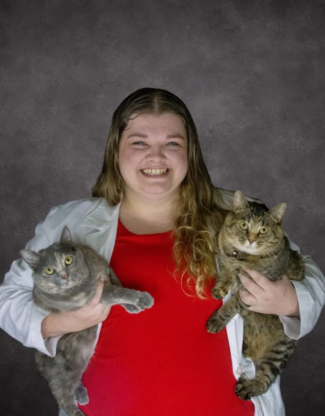 Kelsee Brady, DVM Kelsee Brady, DVM