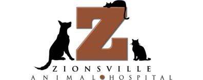 Zionsville Animal Hospital Logo Zionsville Animal Hospital Logo