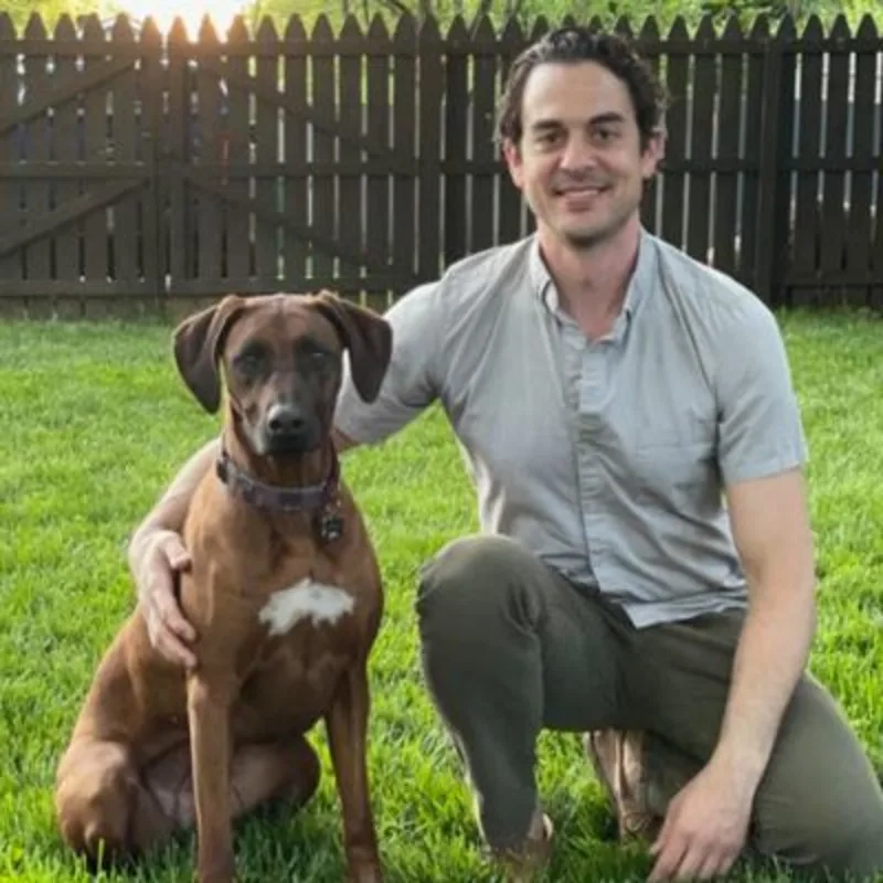 Nick Szigetvari Nick Szigetvari