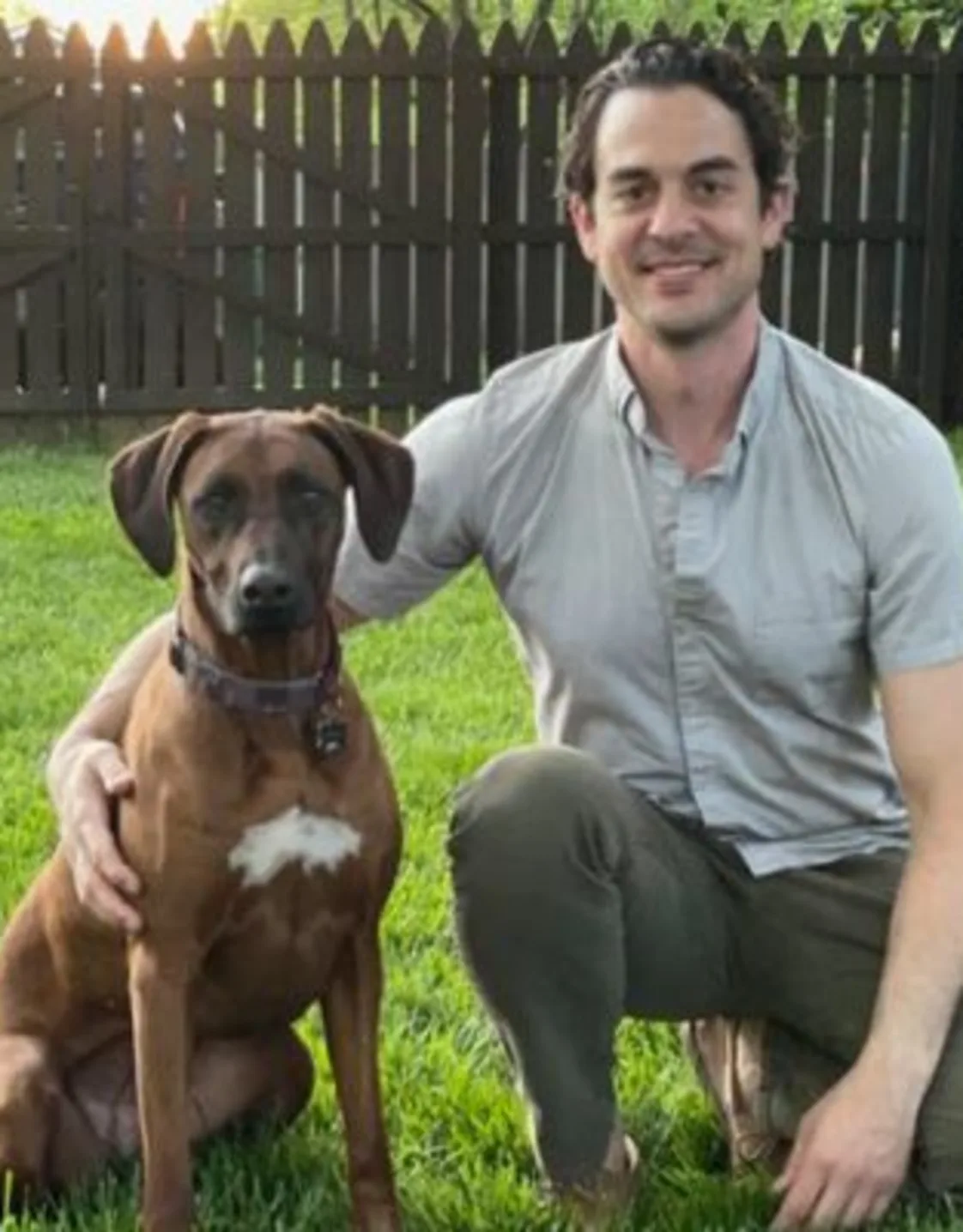 Nick Szigetvari Nick Szigetvari