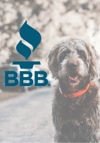 Better business bureau certified