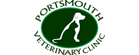 Portsmouth Veterinary Clinic Logo Portsmouth Veterinary Clinic Logo